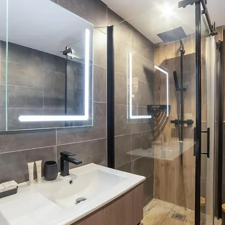 Charmant Appartement Antibes Exterior photo