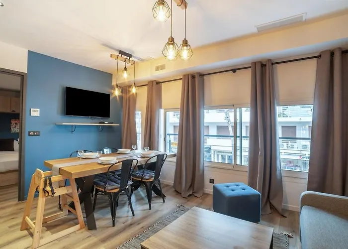 Charmant Appartement Antibes