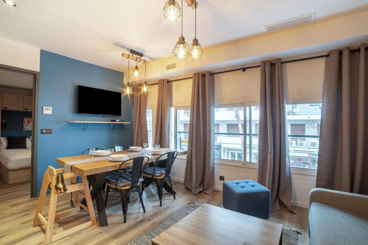 Foch 11 - 3p Apartment