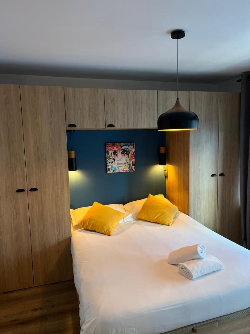 Apartment Foch 11 - 3p *